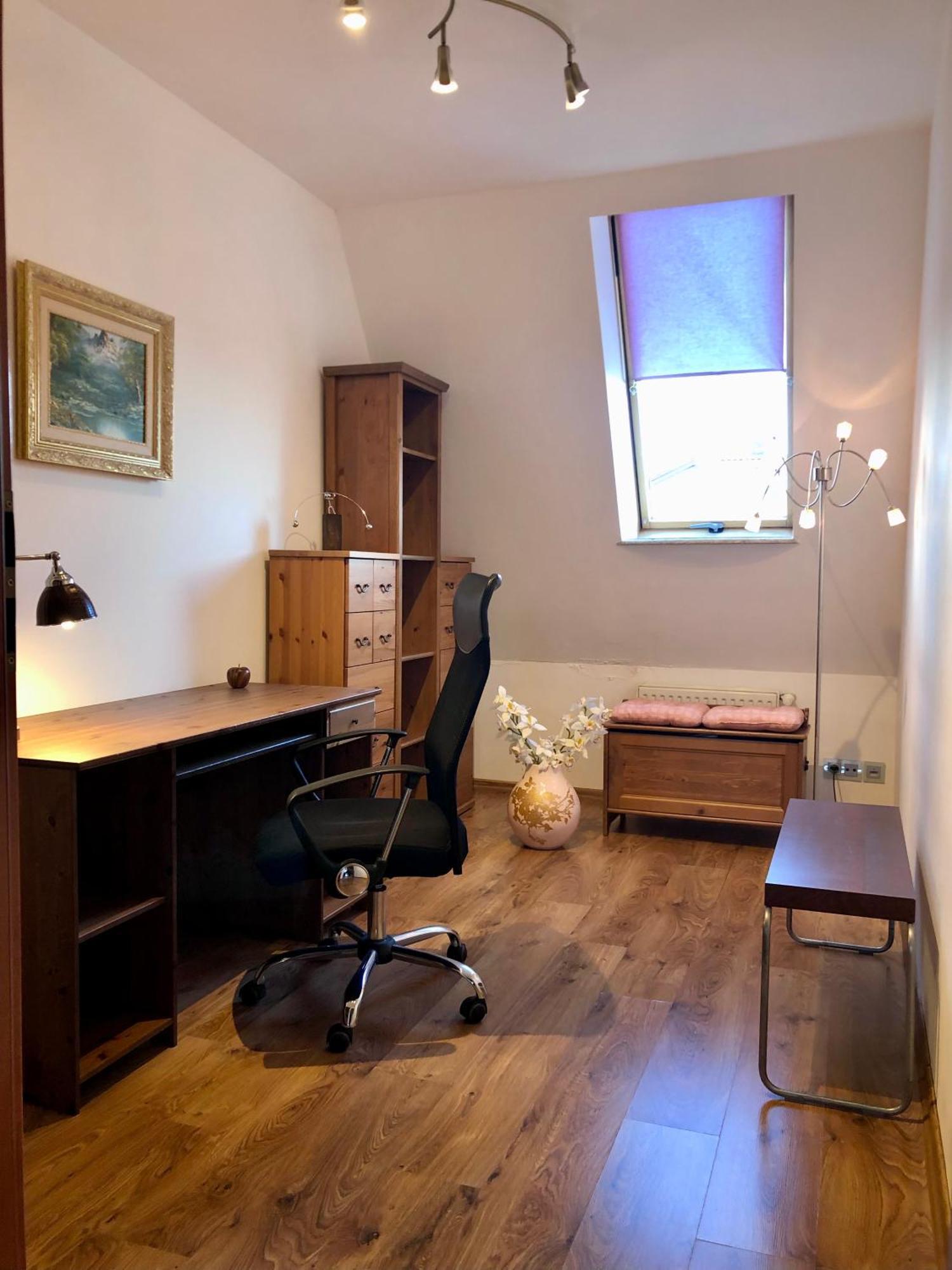 Pers - Na Wylacznosc, Klimatyzacja, Kominek, Parking, Apartment Bad Salzbrunn
