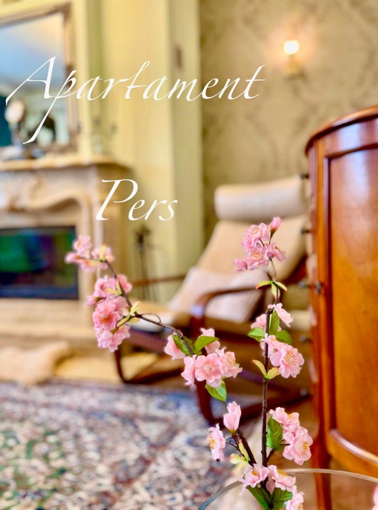 Pers - Na Wylacznosc, Klimatyzacja, Kominek, Parking, Apartment *