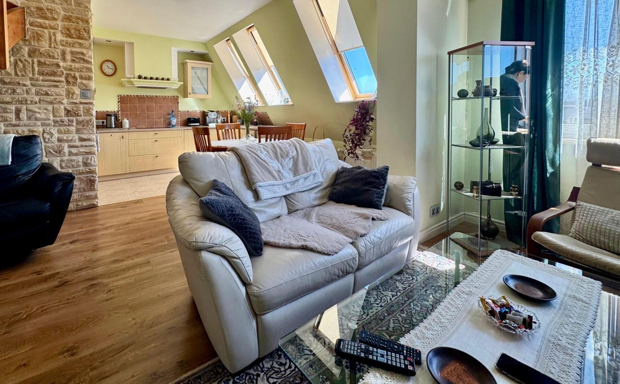 Apartment Pers - Na Wylacznosc, Klimatyzacja, Kominek, Parking, *